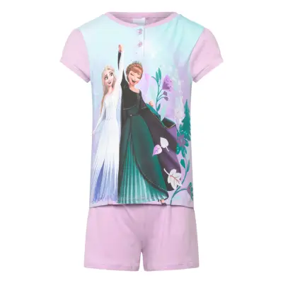 Frost Pyjama - Pink - 122
