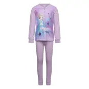 Frost Pyjama - Purple - 98