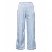 G Emme Pants Night & Underwear Pyjamas Pyjama Pants Blå Designers Remix Girls