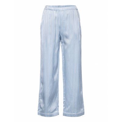 G Emme Pants Night & Underwear Pyjamas Pyjama Pants Blå Designers Remix Girls