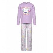 Gabby's Dollhouse Pyjama Rosa