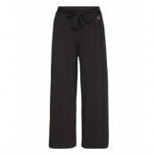 Claire Woman Gabriela - Trousers Svart