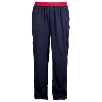 Gant Cotton Jersey Pyjama Pant * Fri Frakt * * Kampanj *