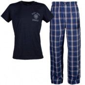 Gant Cotton Poplin Pyjama Gift Set 9311 * Fri Frakt *