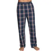 Gant Hudson Check Pajama Pants * Fri Frakt * * Kampanj *