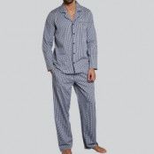 Gant Pyjama Set Gingham * Fri Frakt *
