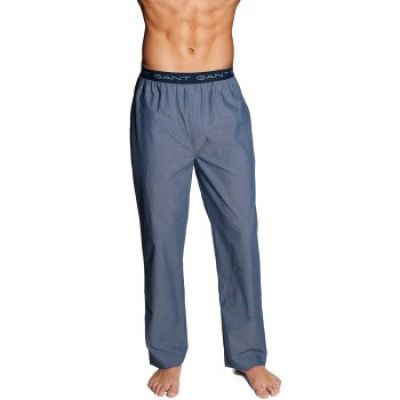 Gant Pyjamas Pants Oxford * Fri Frakt * * Kampanj *