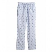 GANT Skier Print Oxford Pajama Pants Multi/patterned