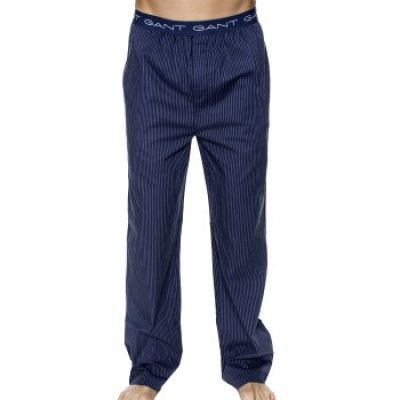 Gant Woven Cotton Pyjama Pant * Fri Frakt * * Kampanj *