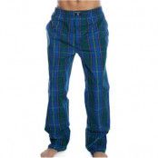Gant Woven Pyjamas Pant Forrest Green * Fri Frakt *