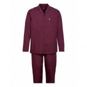 Gavin Pyjamas Lila Lyle & Scott