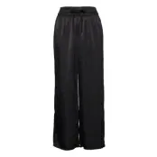 Gh Female Sleep Pyjamasbyxor Mjukisbyxor Svart Gilly Hicks