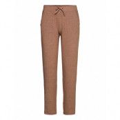 Guimauve Pants Pyjamasbyxor Mjukisbyxor Beige Passionata