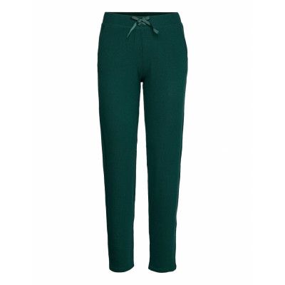 Guimauve Pants Pyjamasbyxor Mjukisbyxor Grön Passionata