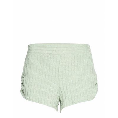 Hco. Girls Sleep Pyjamasbyxor Mjukisbyxor Grön Gilly Hicks