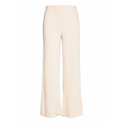 Hco. Girls Sleep Pyjamasbyxor Mjukisbyxor Rosa Gilly Hicks