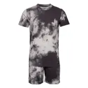Hco. Guys Underwear & Sleep Pyjamas Svart Hollister