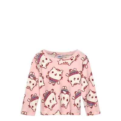 Hello Kitty Pyjama - Pink - 98