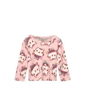 Hello Kitty Pyjama Rosa