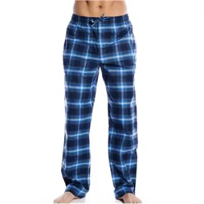 Hugo Boss Long Pant Navy * Fri Frakt *