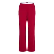 HUGO Hugo Id Pants Röd
