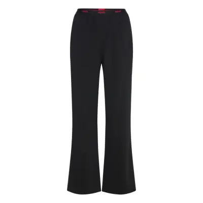 HUGO Hugo Id Pants Svart