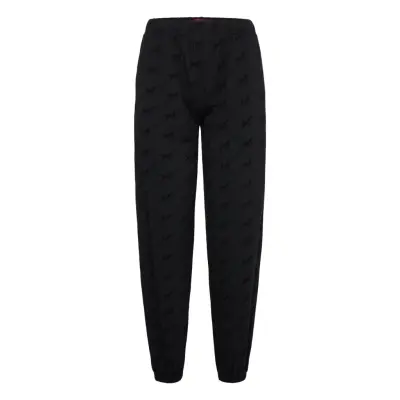 HUGO Lokky Long Pant Svart