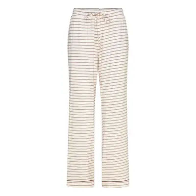 Hunkemöller Essential Jersey Pants Kräm