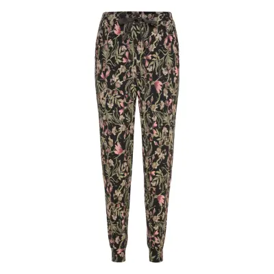 Hunkemöller Jersey Pyjama Pants Multi/patterned