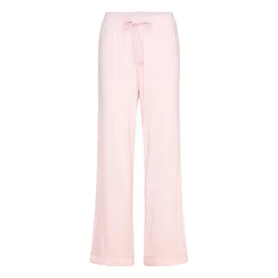 Hunkemöller Pant Jersey Essential Rosa