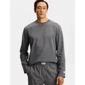 J. Lindeberg Pierce Pyjama Set - Grey - L
