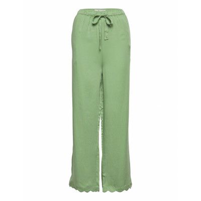 Underprotection Jane Pants Grön