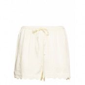 Jane Shorts Shorts Creme Underprotection