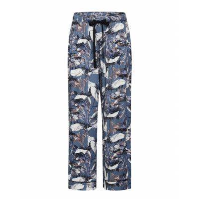 CCDK Copenhagen Janet Pants Blå