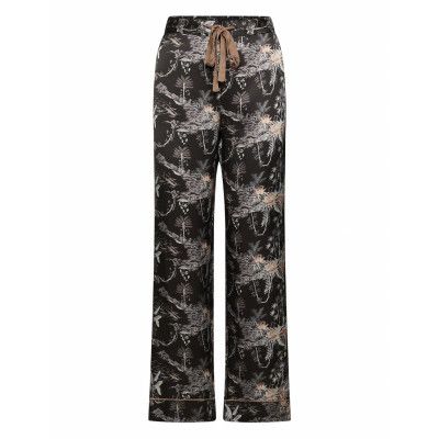 CCDK Copenhagen Janet Pants Svart