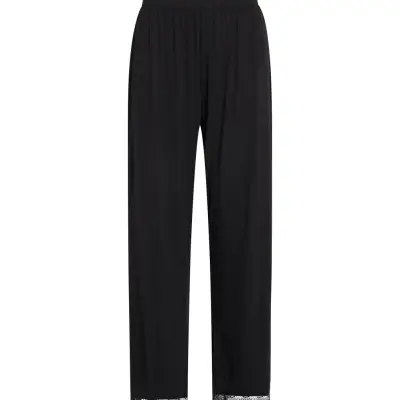 CCDK Copenhagen Jasmin Pyjamas Pants Svart