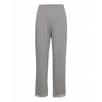 Jasmin Pyjamas Pants *Villkorat Erbjudande Pyjamasbyxor Mjukisbyxor Grå CCDK Copenhagen