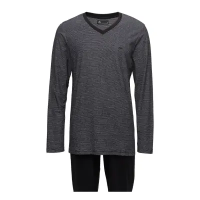 JBS Jbs Pyjamas Jersey - Black - S