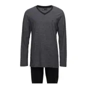 JBS Jbs Pyjamas Jersey - Black - XL