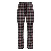 JBS Jbs Pyjamas Pants Flannel. - Burgundy - L