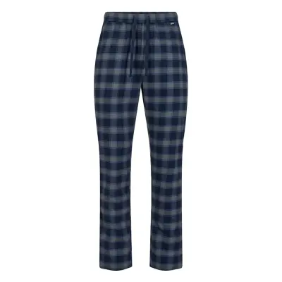 JBS Jbs Pyjamas Pants Flannel. - Navy - XL