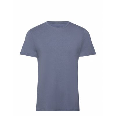 JBS Of Denmark Jbs Of Dk O-Neck. Blå