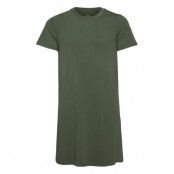 JBS Of Denmark Jbs Of Dk Girls Ss Nightdress Khaki Green