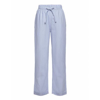 JBS Of Denmark Jbs Of Dk Kids Pj Pant Blå