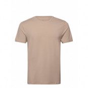 JBS Of Denmark Jbs Of Dk O-Neck. Beige