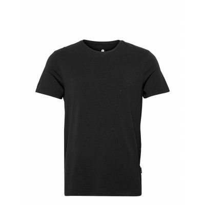 JBS Of Denmark Jbs Of Dk O-Neck. Svart