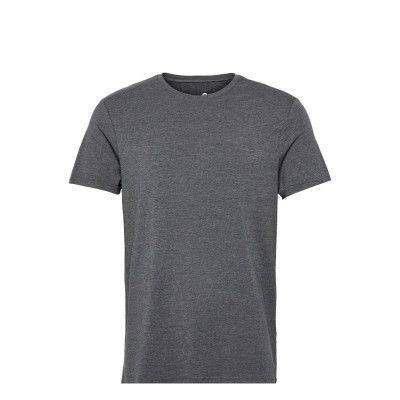 JBS Of Denmark Jbs Of Dk O-Neck. Grå