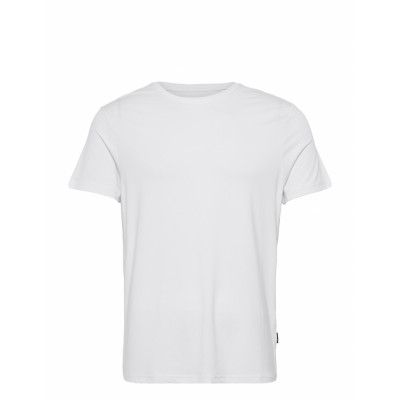 JBS Of Denmark Jbs Of Dk O-Neck. Vit