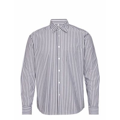 JBS Of Denmark Jbs Of Dk Woven Shirt Grå