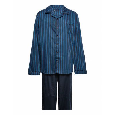 Jbs Pyjamas Woven Pyjamas Multi/mönstrad JBS